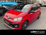 Volkswagen up! GTI 1.0 TSI 4Türer, RFK, Maps&More, Tel., Cl - gebrauchte VW up! aus dem Jahr 2019