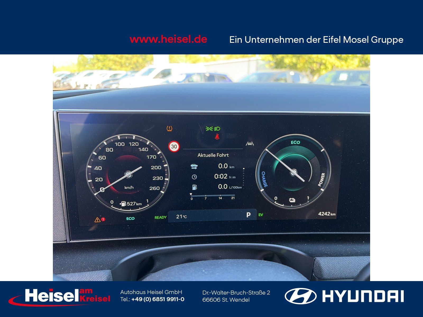 Hyundai Tucson – Bild 16