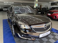 Opel Insignia - Vorschau 3