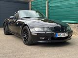 BMW Z3 Roadster 1.9i Sport Edition    - BMW Z3 in Duisburg