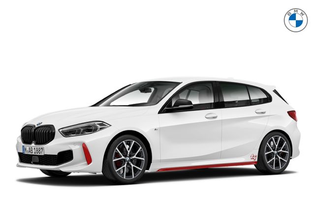 BMW 128 ti*HEADUP*eSitze*HarmanK*Cam*ACC*ad.LED*5,18