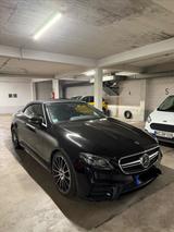 Mercedes-Benz E 53 AMG Mercedes-AMG E 53 4MATIC+ Autom. Me... - Mercedes-Benz E 53 AMG: Cabrio