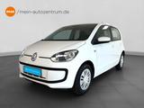 Volkswagen Up! 1.0 move up! Klima el. Fenster - Volkswagen up! aus 2016