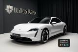 Porsche Taycan 4 S
