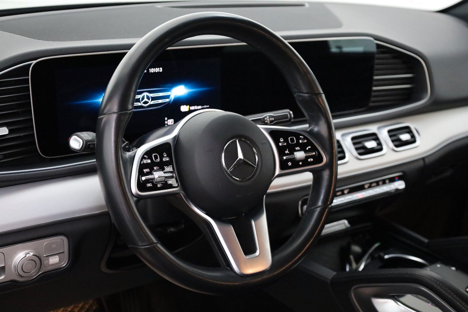 Fahrzeugabbildung Mercedes-Benz GLE 350 de 4Matic,Leder,Navi,LED,SH,360Kamera