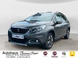Peugeot 2008 Allure NAVI KAMERA TEMPO CARPLAY