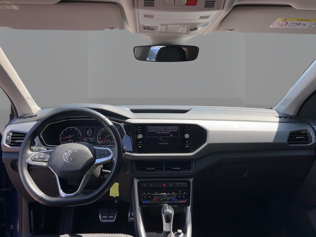 Volkswagen T-Cross - Bild 12