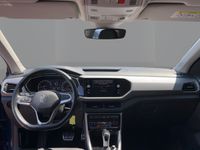 Volkswagen T-Cross - Vorschau Bild 12