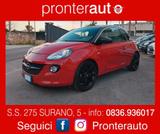 Opel Adam 1.2 70cv White-Black Link - Opel Adam: White Link