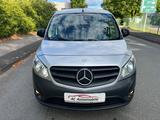 Mercedes-Benz Citan Kasten 111 CDI Lang *Klima*Sitzheizung*AHK - gebrauchte Mercedes-Benz Van