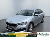 Skoda Scala 1.6 TDI LED,Sitzheizung,Spurhalteassistent - Skoda Scala Diesel Gebrauchtwagen