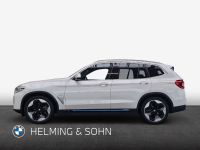 BMW iX3 - Vorschau Bild 6