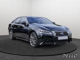 Lexus GS 450h F Sport NACHTSICHT ACC HEAD-UP DISPLAY - Lexus GS 450 mit Hybrid-Antrieb: Gs450h