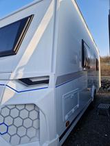 Knaus Yaseo 500 DK  - Knaus Yaseo
