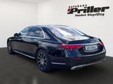 Mercedes-Benz S580Lim. 4Matic Lang/Multibeam-LED/Standh./MBUX - Mercedes-Benz S 580