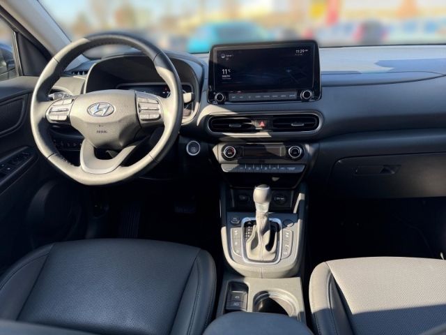 Fahrzeugabbildung Hyundai KONA Prime 2WD +LEDER+NAVI+KLIMA+SHZ+PDC+RFK+UVM