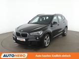 BMW xDrive 20d M Sport *NAVI*LED*PDC*SHZ*TEMPO*ALU* - BMW X1 Gebrauchtwagen in Frankfurt