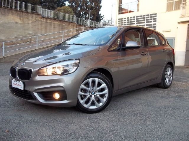 BMW Bmw 216d Active Tourer Luxury Cambio Automatico/