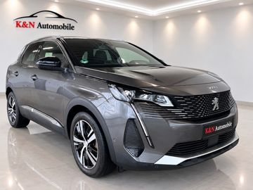 Peugeot 3008 - 4