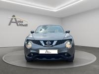Nissan Juke Tekna Aut. 4x4 SPORT XEN LEDER 360° KAM