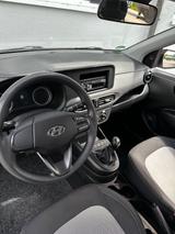 Hyundai i10 1.0 Pure Pure - Hyundai i10: Pure