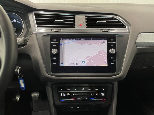 Tiguan Life 1.5 TSI AHK NAVI IQ.LIGHT RFK