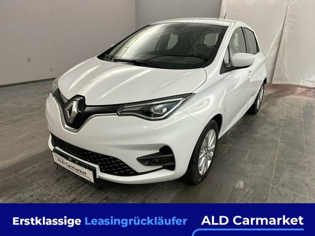 Renault ZOE (ohne Batterie) Z.E. 50 EXPERIENCE Limousine