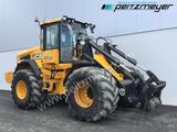 JCB RADLADER 435 S  - JCB Baggerlader