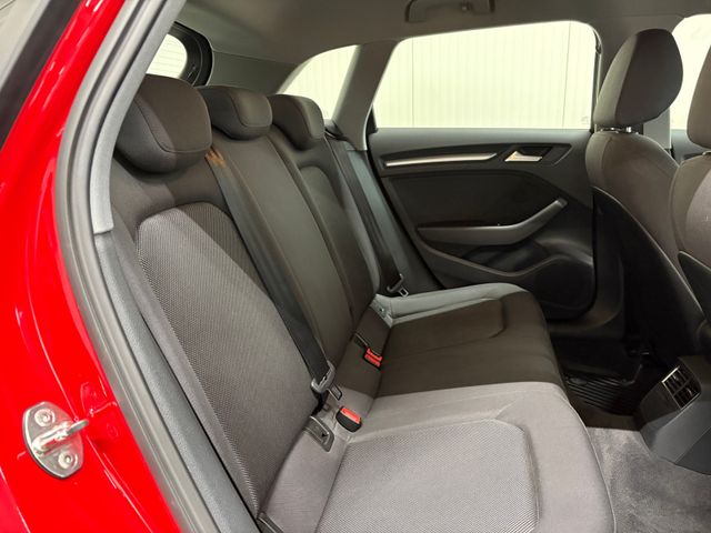 A3 Sportback 35 TFSI TEMP XENON SHZ