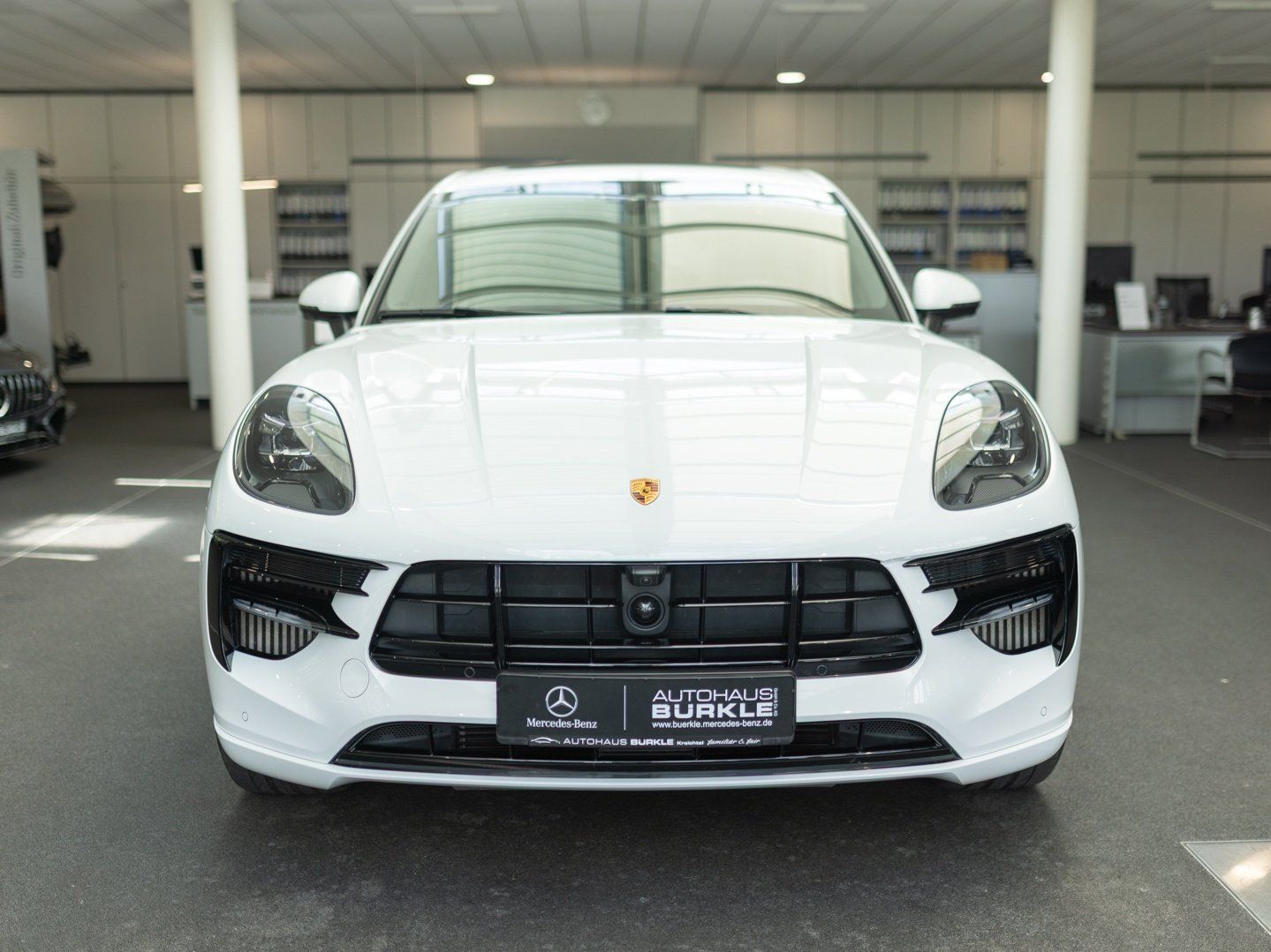Porsche Macan GTS,Chrono,PCM,Luft,PSE,Bose,ACC,Pano,8fac foto 2