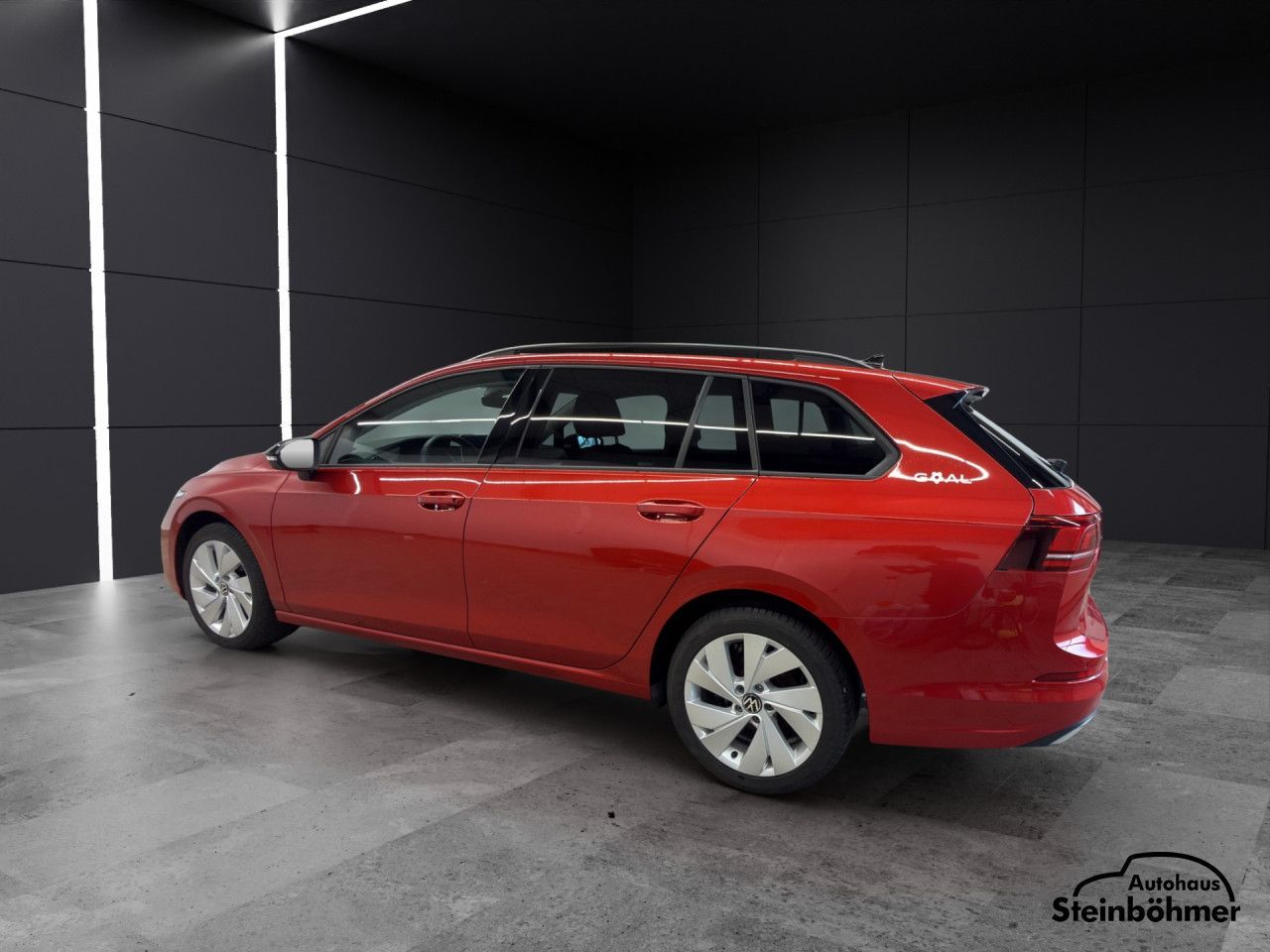 Volkswagen Golf - Bild 4