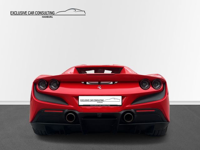 FERRARI F8 – Bild 5