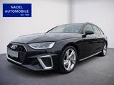 Audi A4 Avant 40 TFSI S line Autom./LED/Navi/SHZ