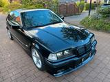 BMW 323i compact Sport Edition Sport Edition - BMW 323 aus 1997