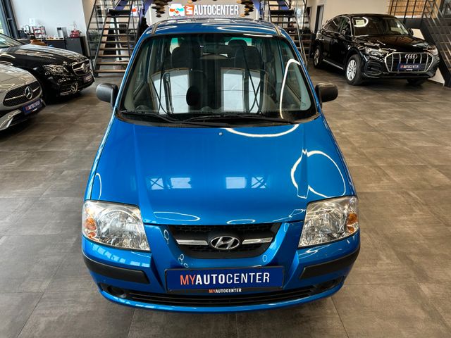 Hyundai Atos 1.1