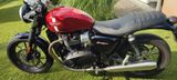 Triumph Street Twin 900 - TRIUMPH STREET TWIN