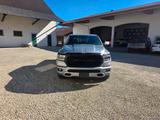 Dodge Ram 1500 5,7 Hemi BigHorn 4x4 + New TUV - Dodge RAM Gebrauchtwagen in München