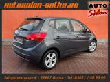 Kia Venga 1.4 CRDi Business Line 1 NAVI+CAM SHZ TÜV - Kia Venga: 1.4