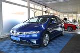 Honda Civic 1.8 Sport *FACELIFT*XENON*PDC*2.HAND* - gebrauchte Honda Civic aus dem Jahr 2009