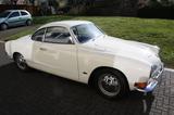 Volkswagen Karmann Ghia - Volkswagen Karmann Ghia in Köln