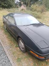Ford Probe 1 Tüv Juni2027 - gebrauchte Ford Fiesta aus dem Jahr 1991
