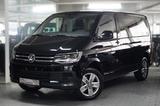 Volkswagen T6 Caravelle*4MOTION*LED*NAVI*7xSITZ*AHK* - Volkswagen T6 Caravelle: Van