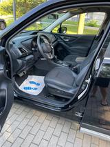 Subaru Forester 2.0ie Platinum Lineartronic Platinum - Subaru Gebrauchtwagen von 2020
