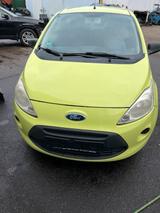 Ford Ka.Winter Auto - Ford Ka/Ka+ in Ludwigshafen