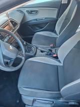 Seat Leon 1.2 TSI 81kW Start&Stop Reference Reference - Seat Leon: Reference