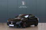 Maserati Ghibli Trofeo V8*Carbon*GSD*H&K*Garantie 07/2028 - Maserati Ghibli Trofeo mit Benzin-Antrieb