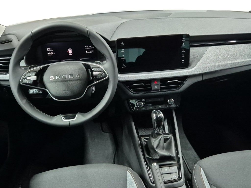 Skoda Scala - Bild 16