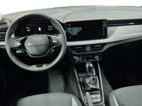 Skoda Scala - Vorschau Bild 16