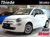 Fiat 500 1.0 GSE HYBRID DOLCEVITA NAVI/LED/PDC/DAB+ - gebrauchte Fiat Kleinwagen