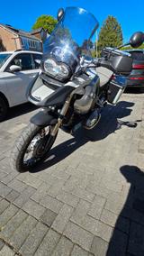 BMW R 1200 GS - BMW Motorräder in Dortmund